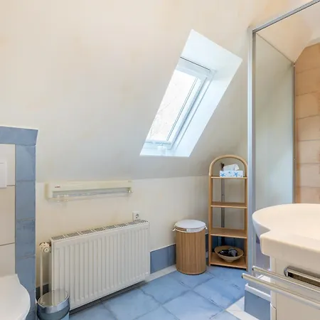 Lister Huk Appartement *