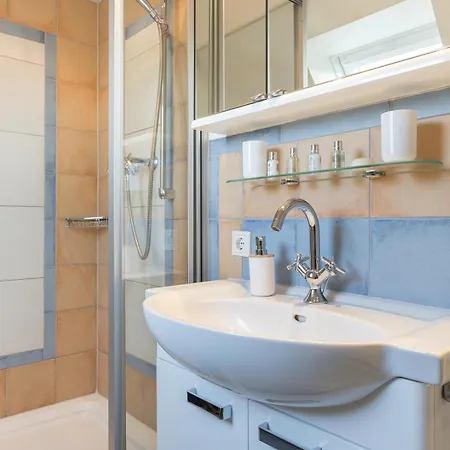 Appartement Lister Huk