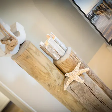 Appartement Lister Huk List