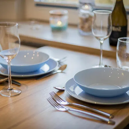 Appartement Lister Huk *