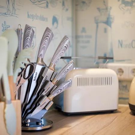 Appartement Lister Huk