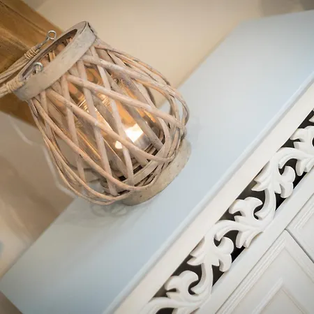 Lister Huk Appartement *