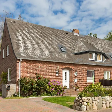 Lister Huk Appartement *