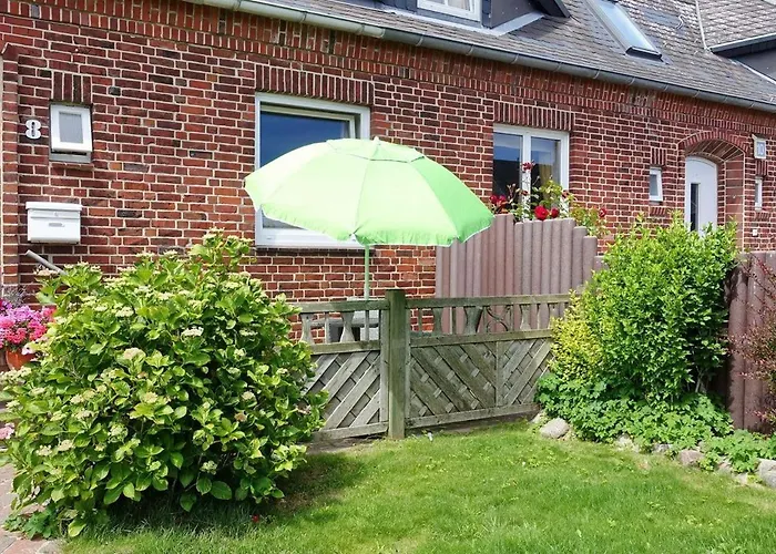 Appartamento Lister Huk *