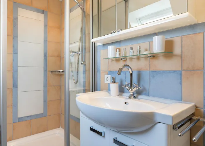 Appartamento Lister Huk