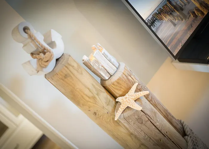 Appartamento Lister Huk List