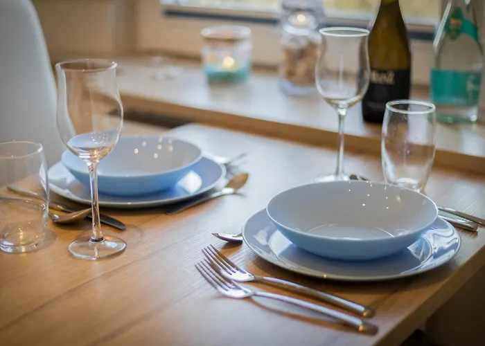 Appartamento Lister Huk *