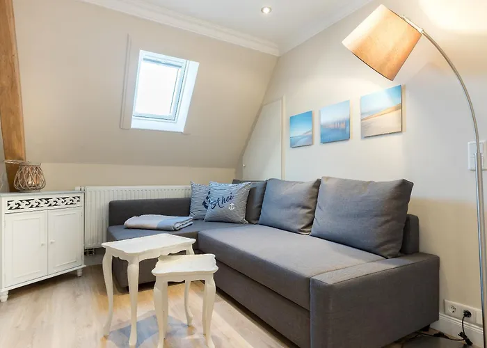 Appartamento Lister Huk *