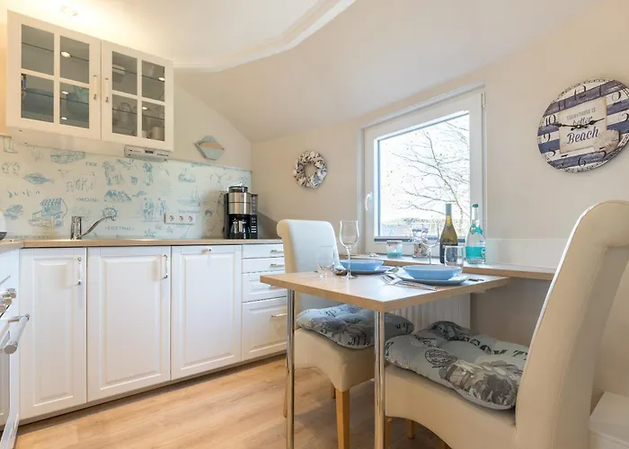 Appartamento Lister Huk