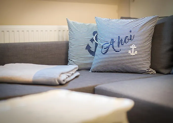 Lister Huk Appartamento