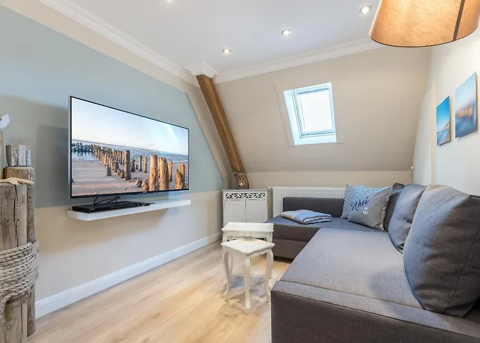 Appartamento Lister Huk *