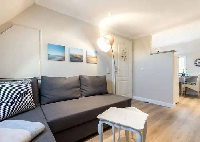 Appartamento Lister Huk *