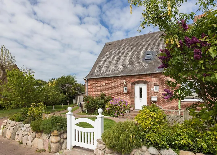 Appartamento Lister Huk List